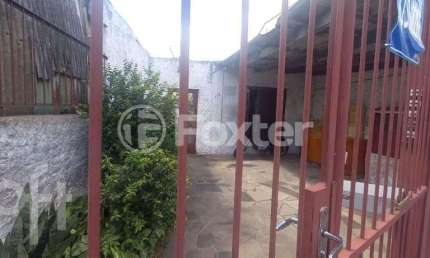 Casa com 1 quarto à venda na Avenida Outeiro, 116, Coronel Aparício Borges, Porto Alegre, 290 m2 por R$ 418.000