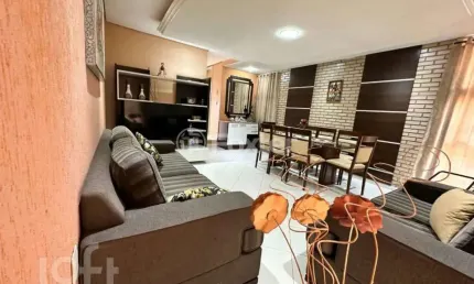 Casa com 4 quartos à venda na Rua Martinho Lutero, 125, Harmonia, Canoas, 178 m2 por R$ 850.000