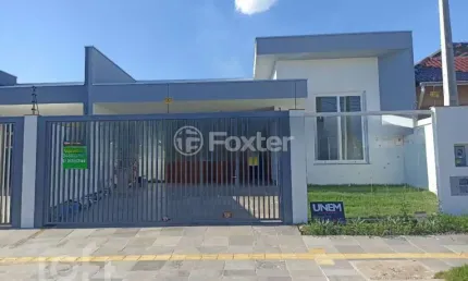 Casa com 3 quartos à venda na Rua Doutor Alfredo Angelo Filho, 602, Igara, Canoas, 140 m2 por R$ 870.000