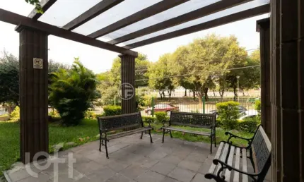 Apartamento com 2 quartos à venda na rua eurico lara, 139, medianeira, porto alegre, 58 m2 por r$ 220.000