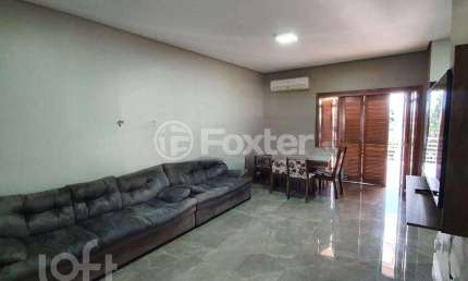 Casa com 3 quartos à venda na Rua Everest, 230, Pinheiro, São Leopoldo, 84 m2 por R$ 639.000