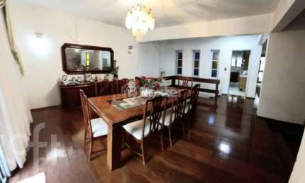 Casa com 5 quartos à venda na Rua Tupanciretã, 257, Ideal, Novo Hamburgo, 392 m2 por R$ 646.000