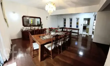 Casa com 5 quartos à venda na rua tupanciretã, 257, ideal, novo hamburgo, 392 m2 por r$ 646.000