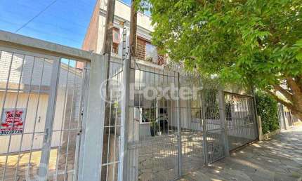 Casa com 4 quartos à venda na Rua Coronel Jaime da Costa Pereira, 376, Partenon, Porto Alegre, 180 m2 por R$ 980.000