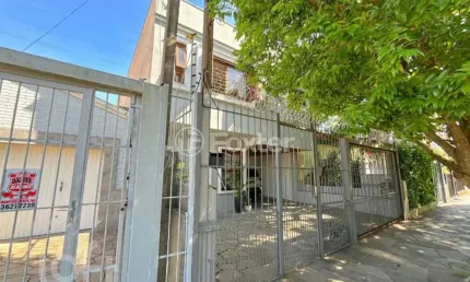 Casa com 4 quartos à venda na rua coronel jaime da costa pereira, 376, partenon, porto alegre, 180 m2 por r$ 980.000