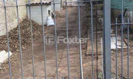 Casa com 3 quartos à venda na Rua Álvaro Nicofé, 43, Vila Jardim, Porto Alegre, 561 m2 por R$ 590.000