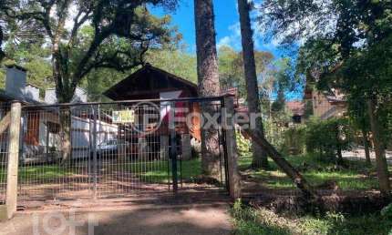 Casa com 1 quarto à venda na Rua Coronel Theobaldo Fleck, 775, Suzana, Canela, 99 m2 por R$ 1.550.000