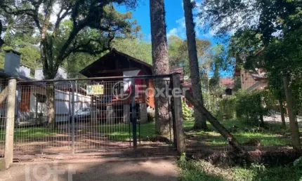 Casa com 1 quarto à venda na Rua Coronel Theobaldo Fleck, 775, Suzana, Canela, 99 m2 por R$ 1.550.000