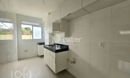 Apartamento com 2 quartos à venda na Rua João da Silva Bueno, 100, Morro Santana, Porto Alegre, 58 m2 por R$ 265.000