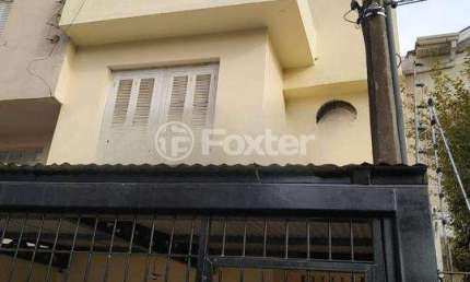 Casa com 6 quartos à venda na Avenida Nova York, 726, Auxiliadora, Porto Alegre, 300 m2 por R$ 800.000