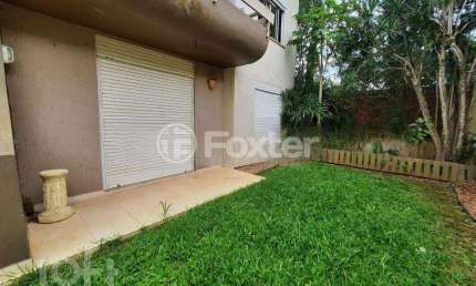 Apartamento com 2 quartos à venda na Rua Leão XIII, 46, Hamburgo Velho, Novo Hamburgo, 55 m2 por R$ 266.000