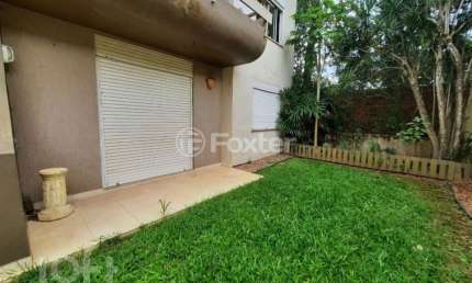 Apartamento com 2 quartos à venda na Rua Leão XIII, 46, Hamburgo Velho, Novo Hamburgo, 55 m2 por R$ 266.000