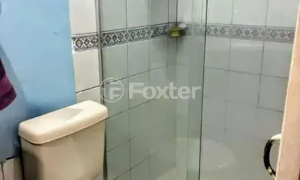 Apartamento com 1 quarto à venda na Avenida Venâncio Aires, 281, Azenha, Porto Alegre, 43 m2 por R$ 240.000