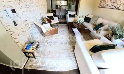 Casa com 3 quartos à venda na Rua Flores da Cunha, 687, Pátria Nova, Novo Hamburgo, 365 m2 por R$ 990.000
