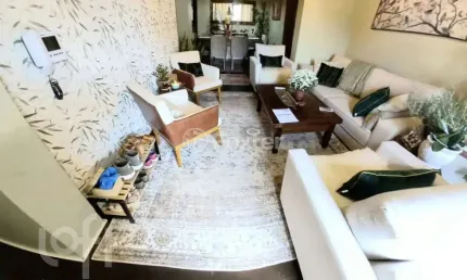 Casa com 3 quartos à venda na Rua Flores da Cunha, 687, Pátria Nova, Novo Hamburgo, 365 m2 por R$ 990.000