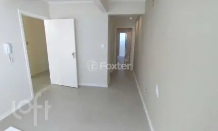 Apartamento com 1 quarto à venda na Rua São Francisco, 1040, Santana, Porto Alegre, 39 m2 por R$ 235.000