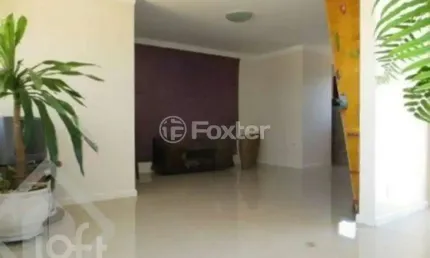 Cobertura com 3 quartos à venda na Rua Alfredo Jaconi, 1008, Pio X, Caxias do Sul, 273 m2 por R$ 1.066.000