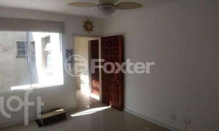 Apartamento com 2 quartos à venda na Rua Demétrio Ribeiro, 655, Centro Histórico, Porto Alegre, 58 m2 por R$ 350.000