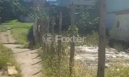 Terreno comercial à venda na Rua Conde da Figueira, 659, Vila Jardim, Porto Alegre, 358 m2 por R$ 329.000