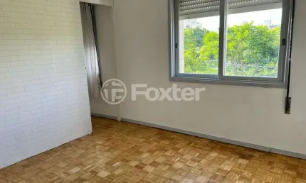 Kitnet / Stúdio à venda na Avenida Ipiranga, 1473, Azenha, Porto Alegre, 31 m2 por R$ 190.000
