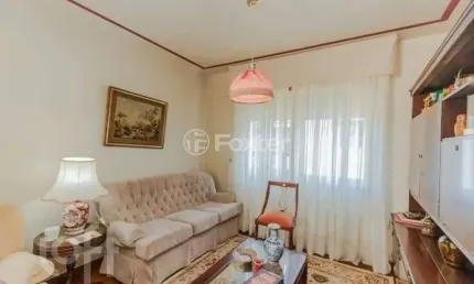 Cobertura com 3 quartos à venda na rua honório silveira dias, 1695, higienópolis, porto alegre, 221 m2 por r$ 849.000