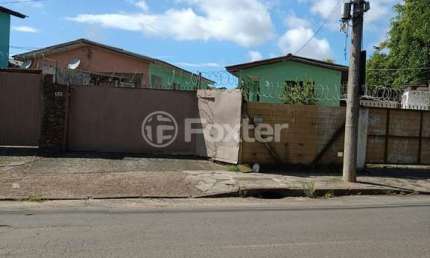 Terreno comercial à venda na Rua Luiz Caetano Antinolfi, 133, Passo das Pedras, Porto Alegre, 790 m2 por R$ 1.080.000