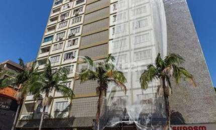 Apartamento com 2 quartos à venda na Rua Félix da Cunha, 629, Moinhos de Vento, Porto Alegre, 62 m2 por R$ 315.000