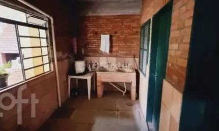 Casa com 4 quartos à venda na Rua Eça de Queiroz, 999, Petrópolis, Porto Alegre, 220 m2 por R$ 1.300.000