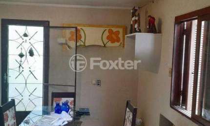 Casa com 3 quartos à venda na Avenida Antônio Giudice, 186, Morro Santana, Porto Alegre, 41 m2 por R$ 260.000