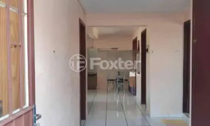 Casa com 4 quartos à venda na Rua Amelia Bechert, 70, Boa Vista, São Leopoldo, 181 m2 por R$ 299.000