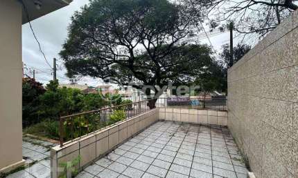 Casa com 3 quartos à venda na Avenida Professor Oscar Pereira, 1454, Glória, Porto Alegre, 150 m2 por R$ 370.000