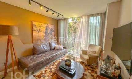 Apartamento com 2 quartos à venda na Rua Santana Da Boa Vista, 450, Centro, Gramado, 70 m2 por R$ 1.190.000