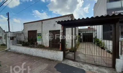 Casa com 2 quartos à venda na Rua Bartolomeu de Gusmão, 2099, Canudos, Novo Hamburgo, 97 m2 por R$ 640.000