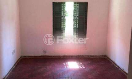 Apartamento com 2 quartos à venda na Rua Coronel Hilário Pereira Fortes, 164, Camaquã, Porto Alegre, 66 m2 por R$ 135.000