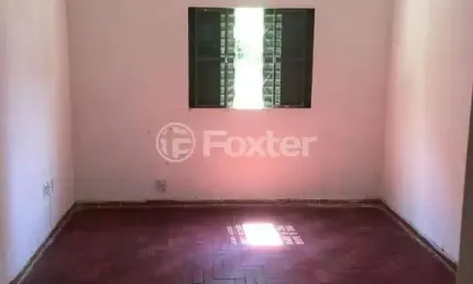 Apartamento com 2 quartos à venda na rua coronel hilário pereira fortes, 164, camaquã, porto alegre, 66 m2 por r$ 135.000