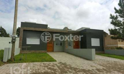 Casa com 2 quartos à venda na Rua Mimo De Vênus, 4124, Capão Novo, Capão da Canoa, 60 m2 por R$ 350.000