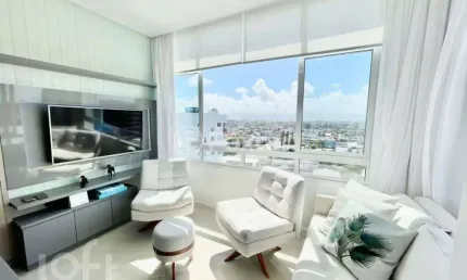 Apartamento com 2 quartos à venda na rua marabá, 2953, navegantes, capão da canoa, 60 m2 por r$ 755.000