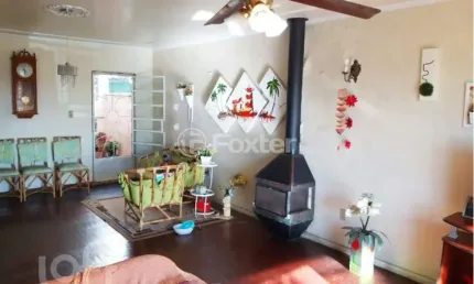 Casa com 4 quartos à venda na Rua Fernando Abbott, 1139, Cristo Redentor, Porto Alegre, 190 m2 por R$ 550.000