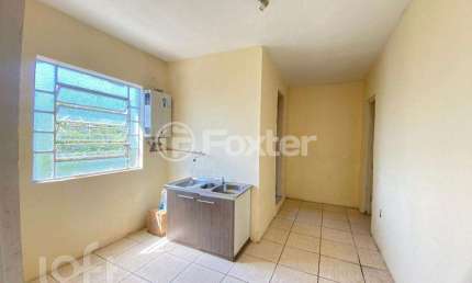 Casa com 4 quartos à venda na Rua Rafael Clark, 476, Partenon, Porto Alegre, 400 m2 por R$ 380.000