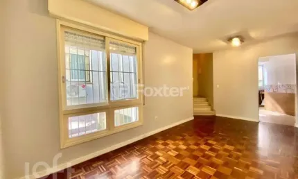 Apartamento com 1 quarto à venda na Avenida Bagé, 735, Petrópolis, Porto Alegre, 57 m2 por R$ 259.000