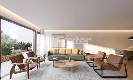 Apartamento com 2 quartos à venda na Rua Coronel Bordini, 980, Auxiliadora, Porto Alegre, 123 m2 por R$ 1.320.000