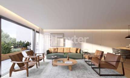 Apartamento com 2 quartos à venda na Rua Coronel Bordini, 980, Auxiliadora, Porto Alegre, 123 m2 por R$ 1.320.000