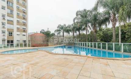Apartamento com 2 quartos à venda na Rua Luiz Fontoura Júnior, 230, Jardim Itu Sabará, Porto Alegre, 52 m2 por R$ 335.000