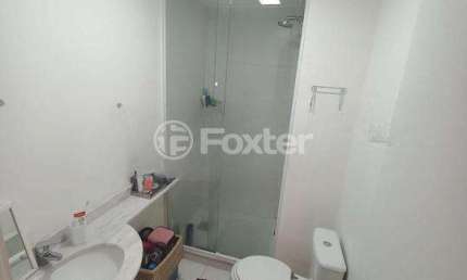 Apartamento com 1 quarto à venda na Rua Frederico Otávio Domingues Barbosa, 50, São Sebastião, Porto Alegre, 67 m2 por R$ 520.000