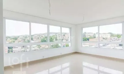 Apartamento com 2 quartos à venda na Rua Tobias Barreto, 262, Partenon, Porto Alegre, 69 m2 por R$ 465.000