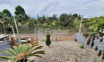 Casa com 2 quartos à venda na Rua Carlos Barbosa, 620, Guarani, Novo Hamburgo, 130 m2 por R$ 450.000