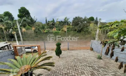 Casa com 2 quartos à venda na Rua Carlos Barbosa, 620, Guarani, Novo Hamburgo, 130 m2 por R$ 450.000