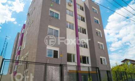 Apartamento com 1 quarto à venda na Rua São Marcos, 210, Bom Jesus, Porto Alegre, 49 m2 por R$ 364.000