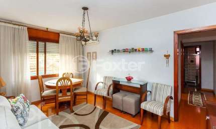 Apartamento com 2 quartos à venda na Rua General Gomes Carneiro, 465, Medianeira, Porto Alegre, 80 m2 por R$ 359.000