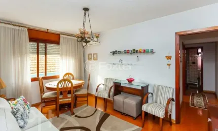 Apartamento com 2 quartos à venda na Rua General Gomes Carneiro, 465, Medianeira, Porto Alegre, 80 m2 por R$ 359.000
